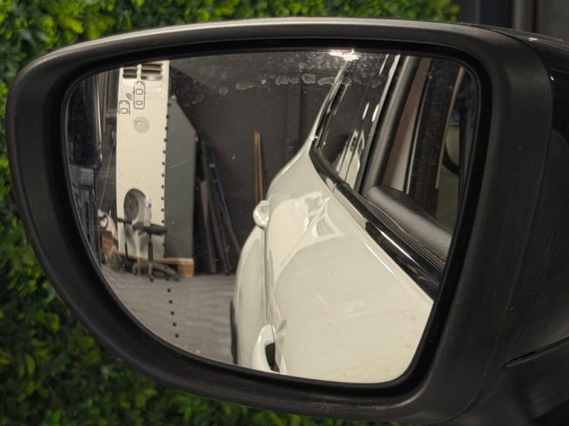 RENAULT CAPTUR PHASE 2 INITIALE PARIS 1.3 TCE 150 BOSE ECRAN TACTILE INTERIEUR CUIR - Garantie 1 an