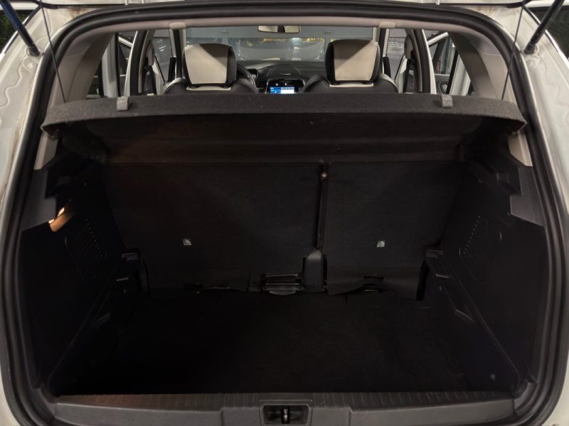 RENAULT CAPTUR PHASE 2 INITIALE PARIS 1.3 TCE 150 BOSE ECRAN TACTILE INTERIEUR CUIR - Garantie 1 an