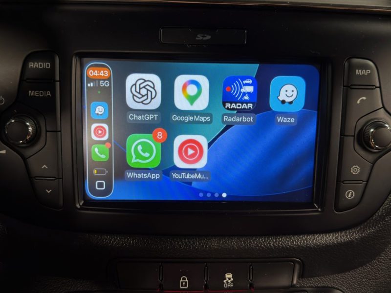 KIA CEED II PHASE 2 GT LINE 1.0 T-GID 120 Cv BVM6 / ECRAN GPS CRIT AIR 1 - GARANTIE 1 AN