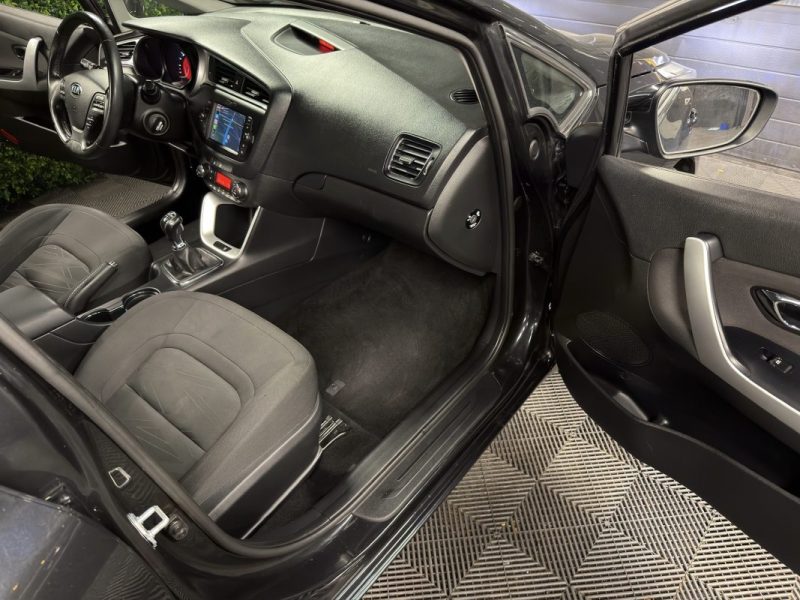 KIA CEED II PHASE 2 GT LINE 1.0 T-GID 120 Cv BVM6 / ECRAN GPS CRIT AIR 1 - GARANTIE 1 AN
