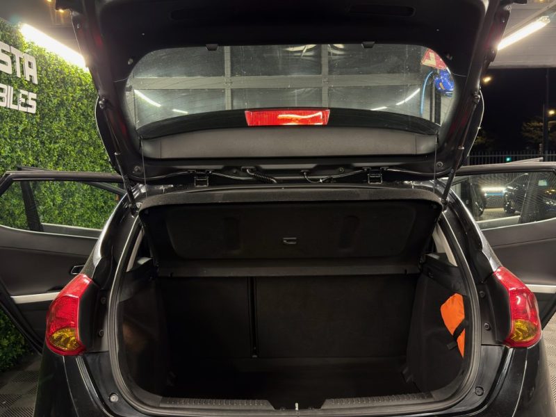 KIA CEED II PHASE 2 GT LINE 1.0 T-GID 120 Cv BVM6 / ECRAN GPS CRIT AIR 1 - GARANTIE 1 AN