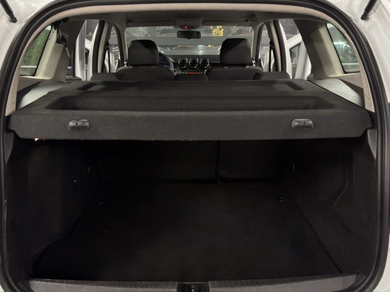 DACIA DUSTER II ESSENTIEL 1.3 TCE 130 Cv 4x2 / 35 400 Kms CLIMATISAITON CRIT AIR 1 - GARANTIE 1 AN