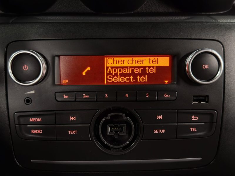 DACIA DUSTER II ESSENTIEL 1.3 TCE 130 Cv 4x2 / 35 400 Kms CLIMATISAITON CRIT AIR 1 - GARANTIE 1 AN