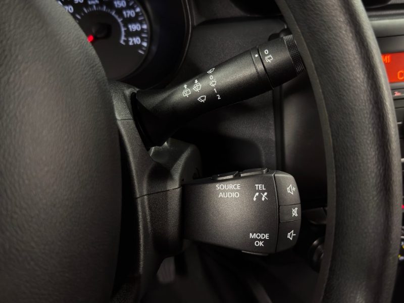 DACIA DUSTER II ESSENTIEL 1.3 TCE 130 Cv 4x2 / 35 400 Kms CLIMATISAITON CRIT AIR 1 - GARANTIE 1 AN