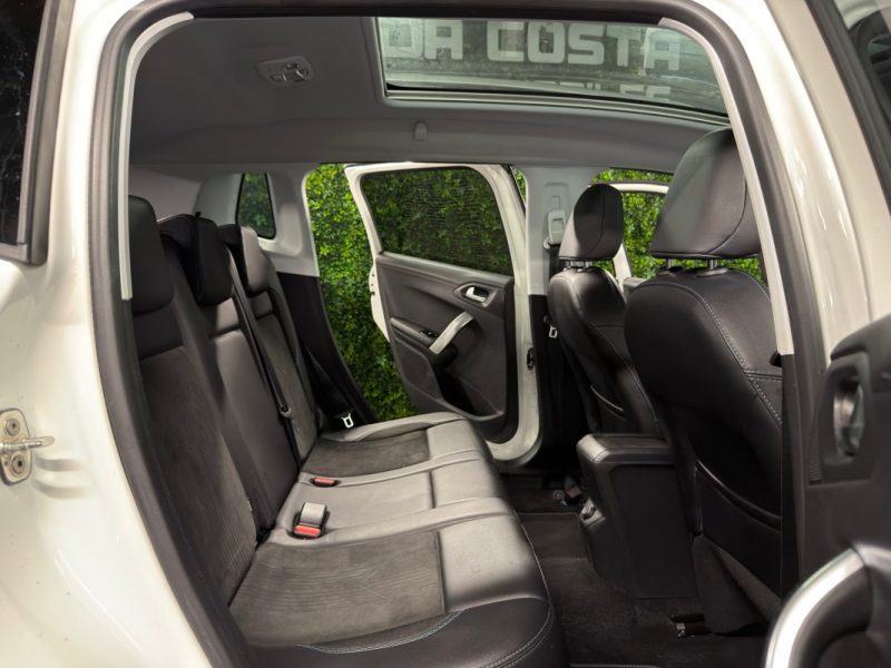 PEUGEOT 2008 CROSSWAY 1.2 TURBO 130 Cv 1ERE MAIN TOIT PANO APPLE CARPLAY & ANDROID - GARANTIE 1 AN
