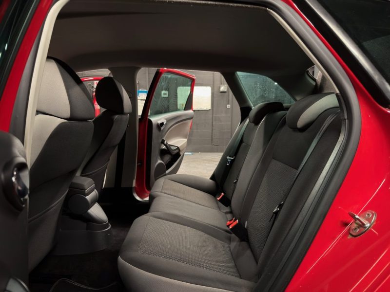 SEAT IBIZA 4 IV PHASE 2 ST / BREAK 1.2 TSI 90 Cv ECRAN TACTILE GPS CRIT AIR 1 - GARANTIE 1 AN