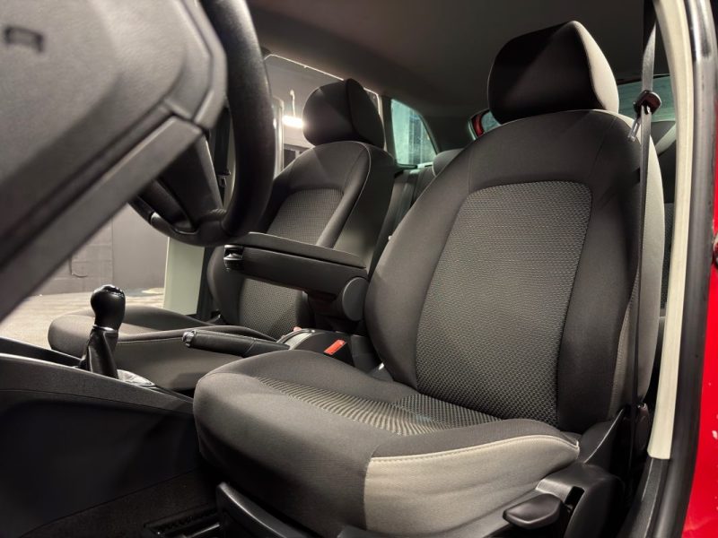 SEAT IBIZA 4 IV PHASE 2 ST / BREAK 1.2 TSI 90 Cv ECRAN TACTILE GPS CRIT AIR 1 - GARANTIE 1 AN