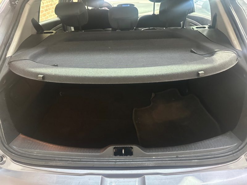 RENAULT MEGANEIII 1.5 DCI 85 AUTHENTIQUE 2009