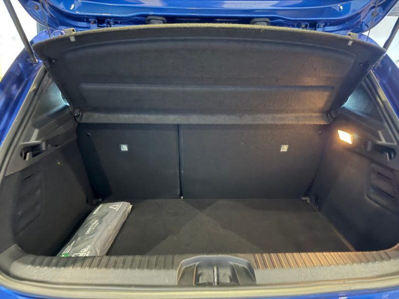 RENAULT CLIO V 1.3 TCE 130 INTENS EDC 