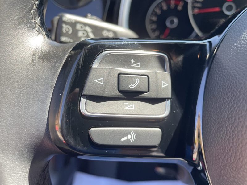 VOLKSWAGEN BEETLE NEW BEETLE 1.2 TSI 105 COCCINELLE 2012