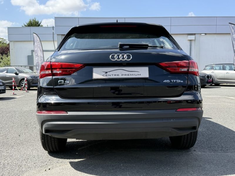 AUDI Q3 45 TFSI-E 245 S TRONIC 2021