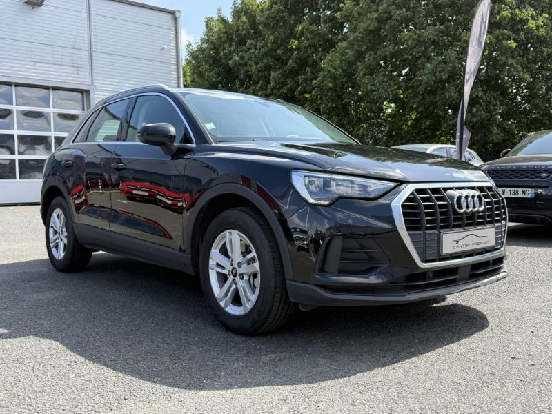 AUDI Q3 45 TFSI-E 245 S TRONIC 2021