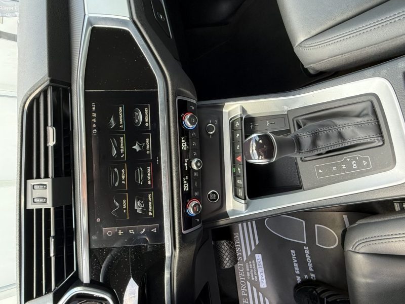 AUDI Q3 45 TFSI-E 245 S TRONIC 2021
