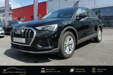AUDI Q3 45 TFSI-E 245 S TRONIC 2021
