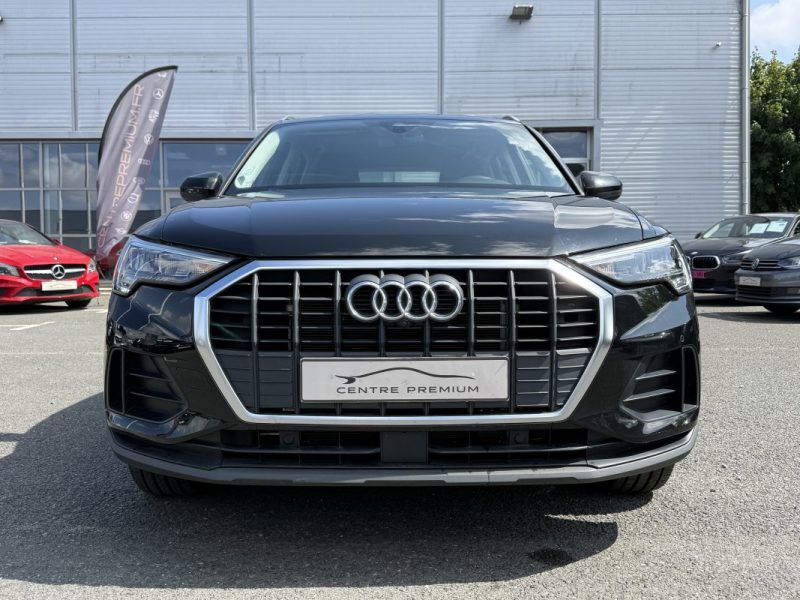 AUDI Q3 45 TFSI-E 245 S TRONIC 2021