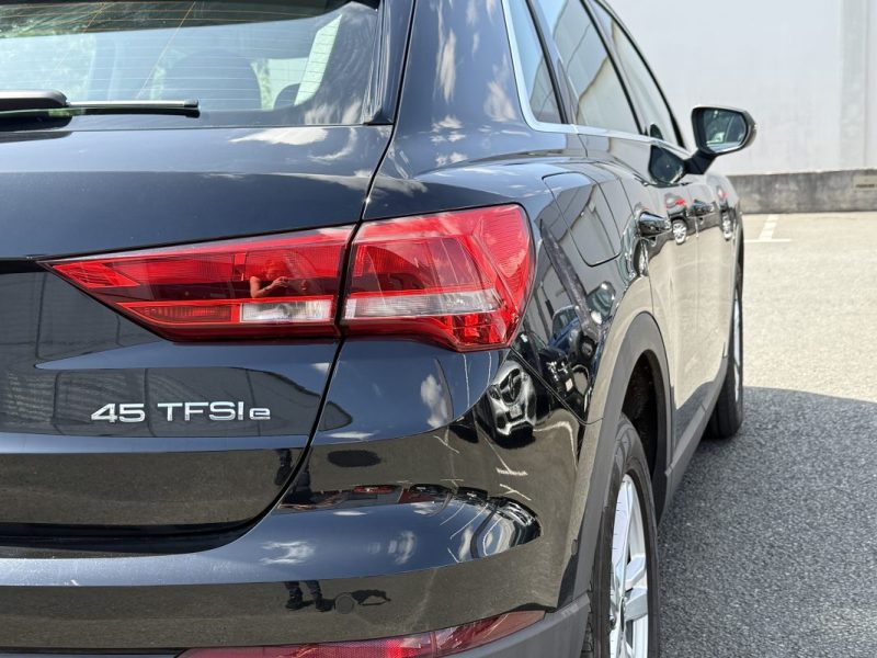 AUDI Q3 45 TFSI-E 245 S TRONIC 2021
