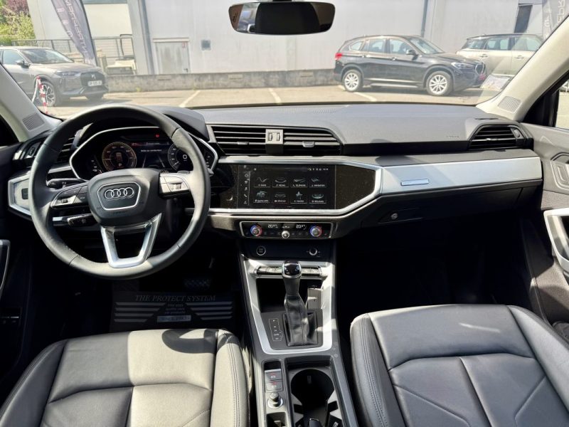 AUDI Q3 45 TFSI-E 245 S TRONIC 2021