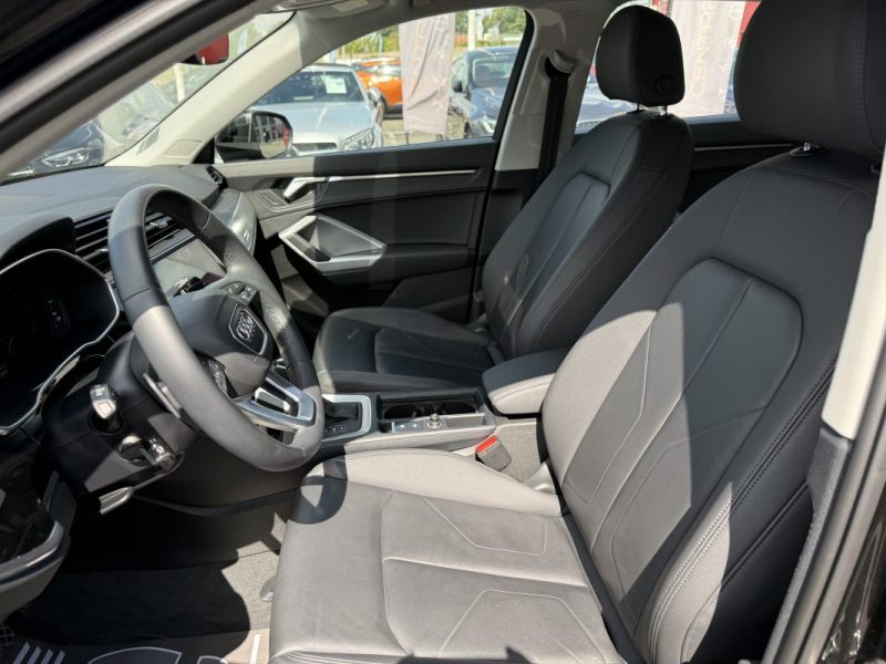 AUDI Q3 45 TFSI-E 245 S TRONIC 2021