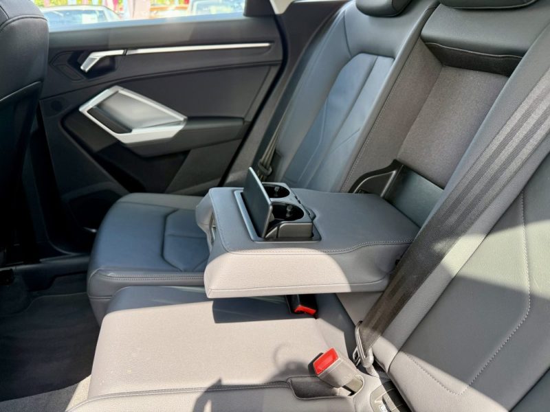 AUDI Q3 45 TFSI-E 245 S TRONIC 2021