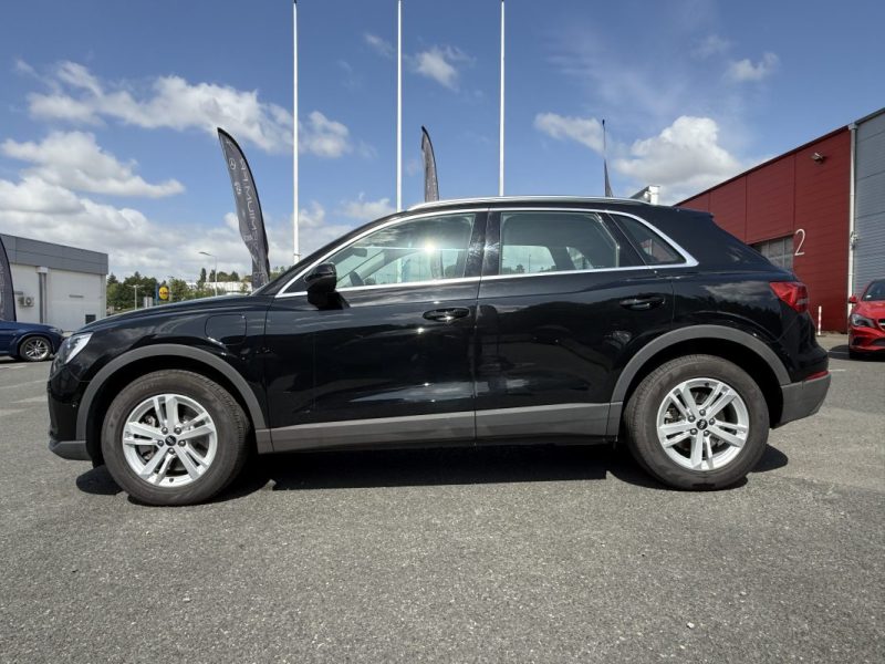AUDI Q3 45 TFSI-E 245 S TRONIC 2021