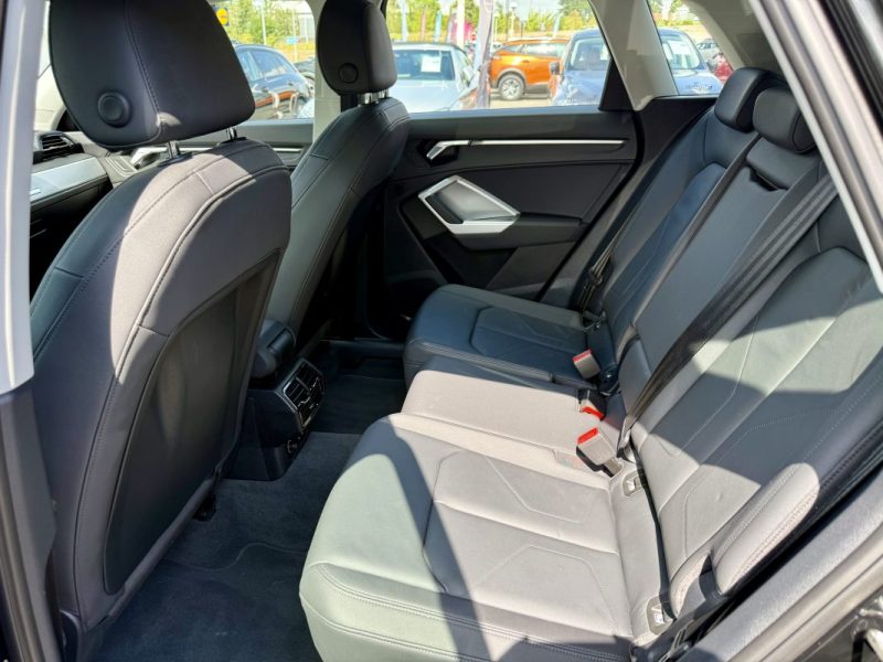 AUDI Q3 45 TFSI-E 245 S TRONIC 2021