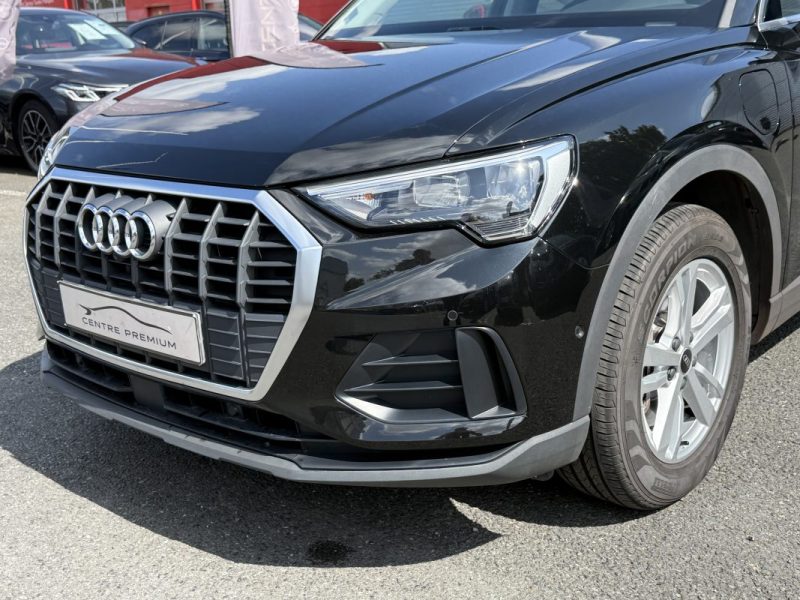 AUDI Q3 45 TFSI-E 245 S TRONIC 2021