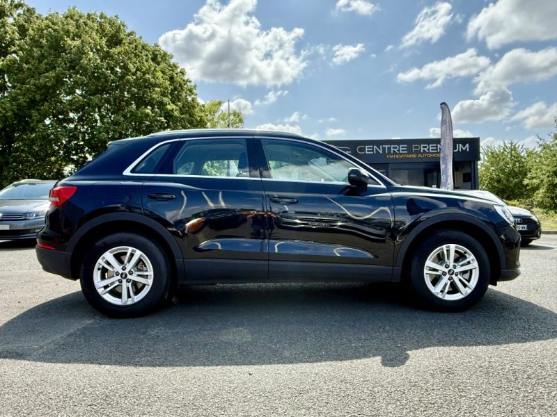 AUDI Q3 45 TFSI-E 245 S TRONIC 2021