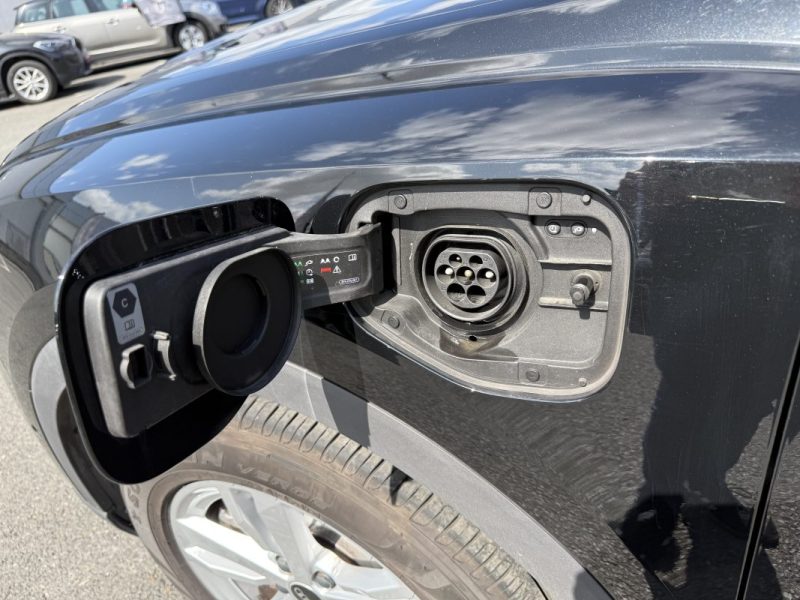 AUDI Q3 45 TFSI-E 245 S TRONIC 2021