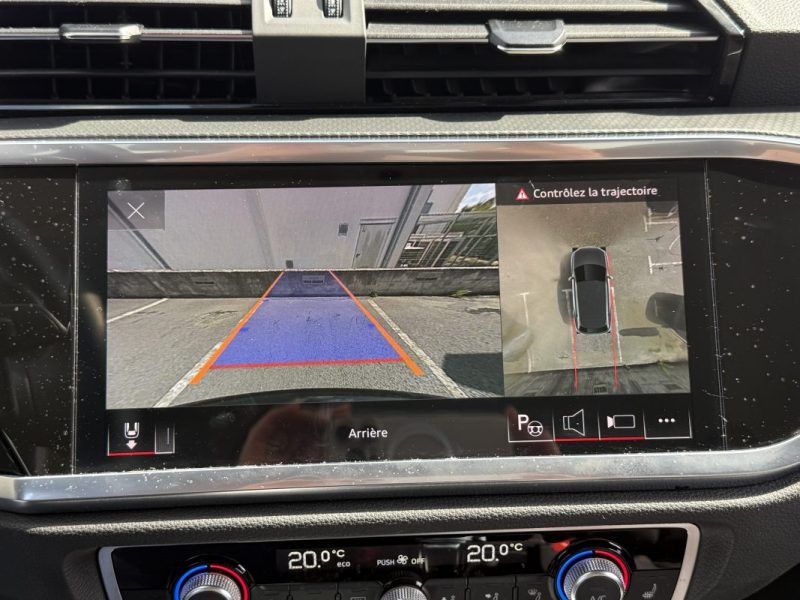 AUDI Q3 45 TFSI-E 245 S TRONIC 2021