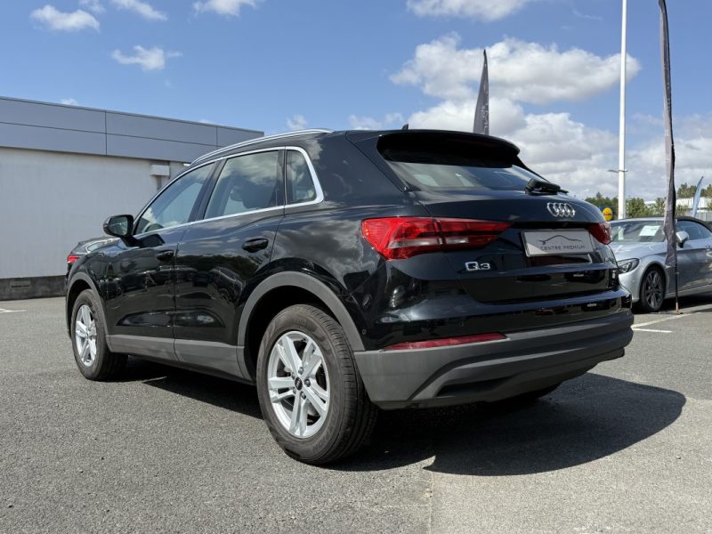 AUDI Q3 45 TFSI-E 245 S TRONIC 2021