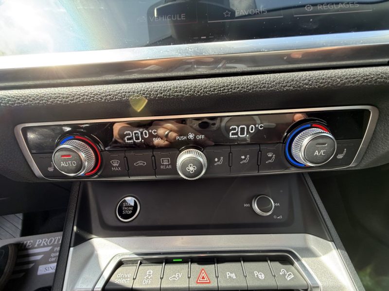 AUDI Q3 45 TFSI-E 245 S TRONIC 2021