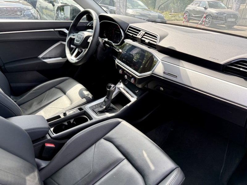 AUDI Q3 45 TFSI-E 245 S TRONIC 2021