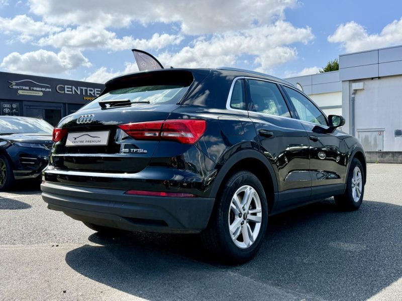 AUDI Q3 45 TFSI-E 245 S TRONIC 2021