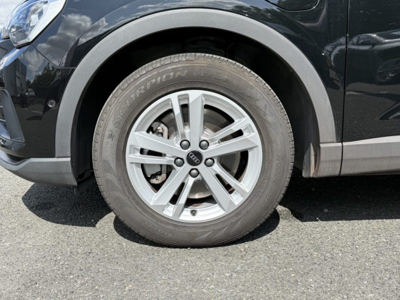 AUDI Q3 45 TFSI-E 245 S TRONIC 2021
