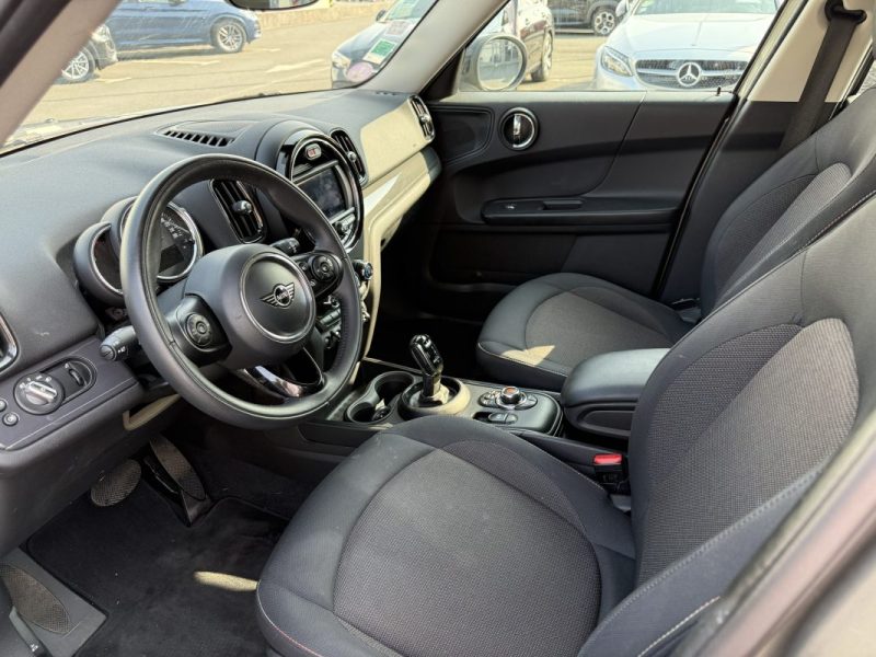 MINI COUNTRYMAN COOPER 136 BA 2020