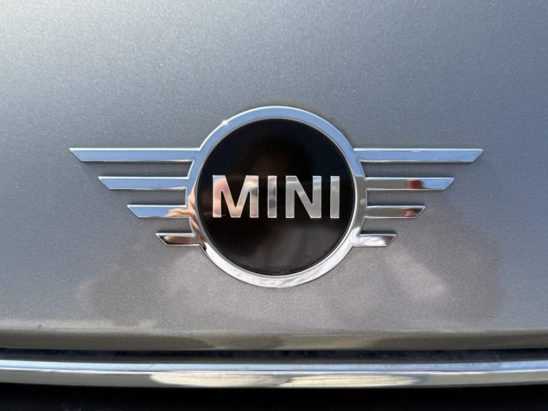 MINI COUNTRYMAN COOPER 136 BA 2020