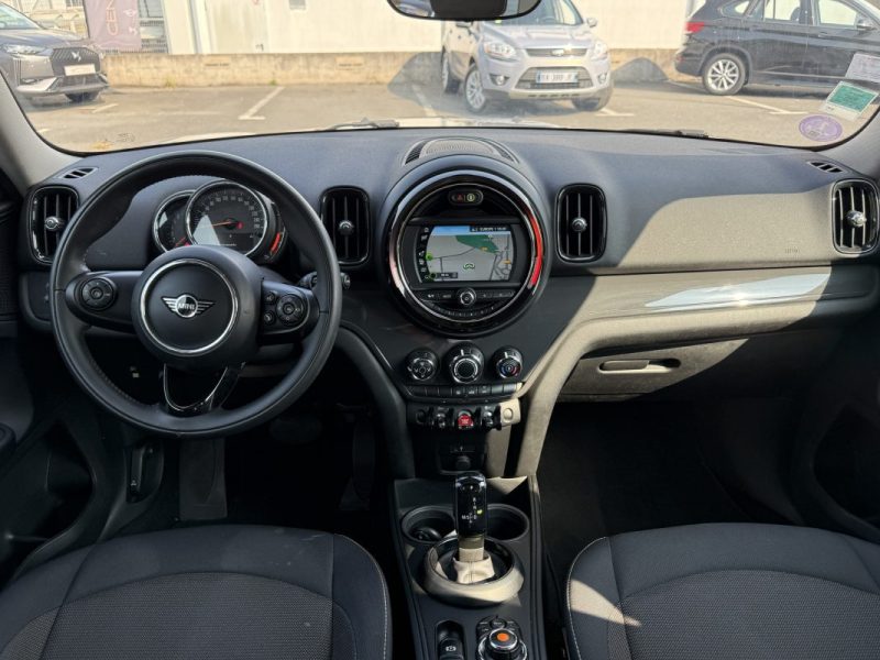 MINI COUNTRYMAN COOPER 136 BA 2020