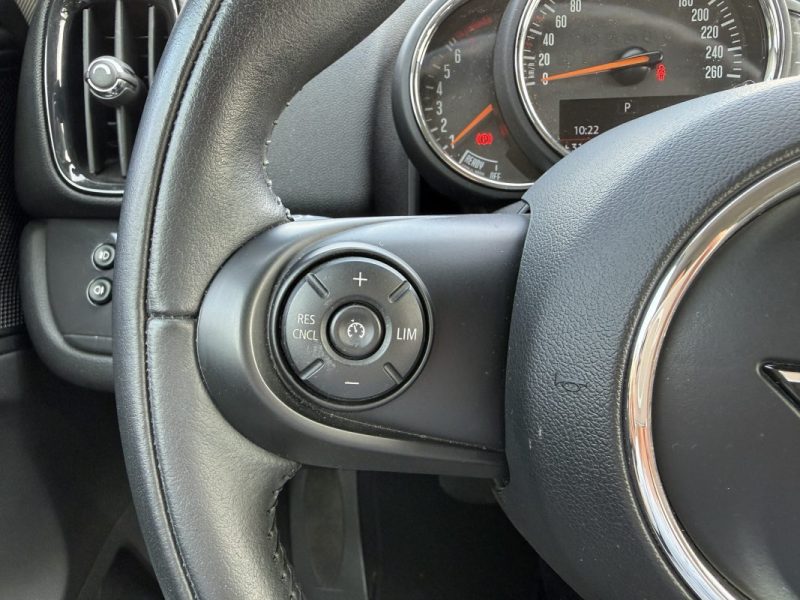 MINI COUNTRYMAN COOPER 136 BA 2020