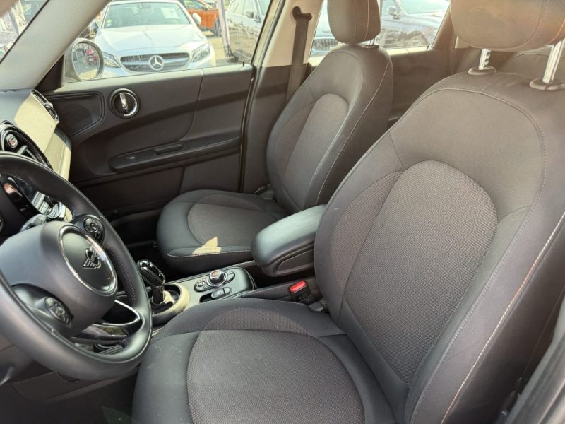 MINI COUNTRYMAN COOPER 136 BA 2020