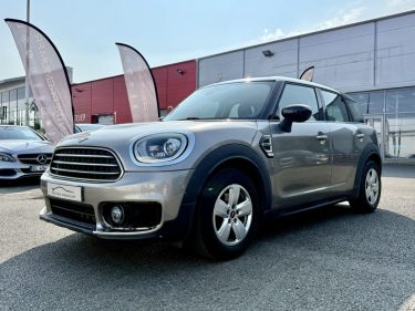 MINI COUNTRYMAN COOPER 136 BA 2020