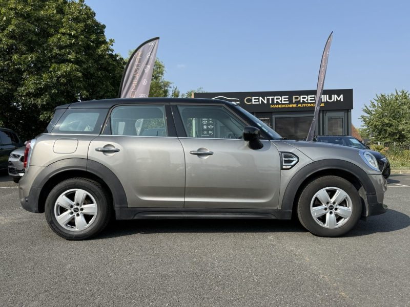 MINI COUNTRYMAN COOPER 136 BA 2020