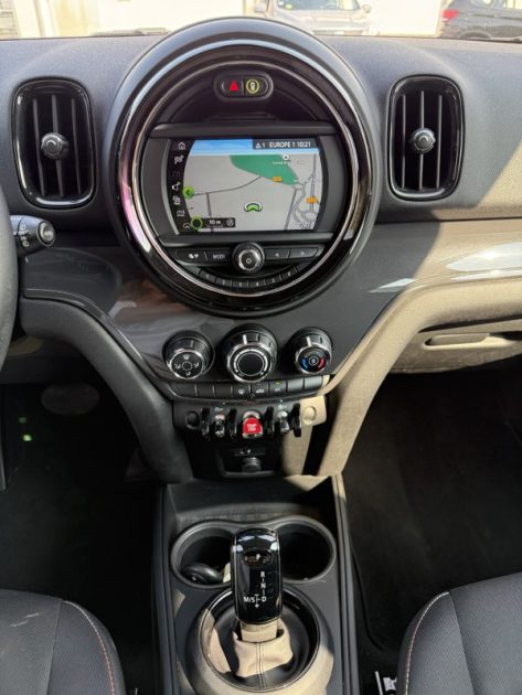 MINI COUNTRYMAN COOPER 136 BA 2020