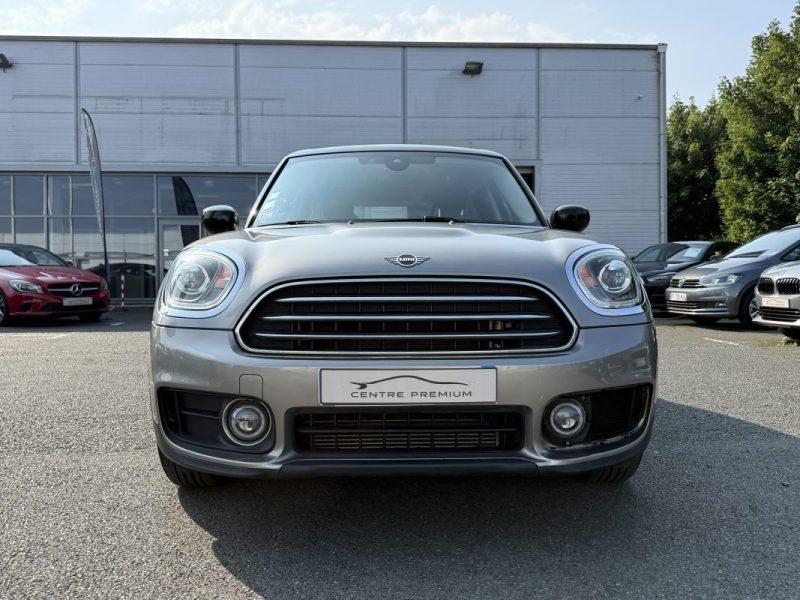 MINI COUNTRYMAN COOPER 136 BA 2020