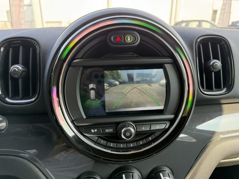 MINI COUNTRYMAN COOPER 136 BA 2020