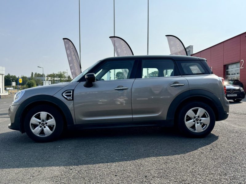 MINI COUNTRYMAN COOPER 136 BA 2020