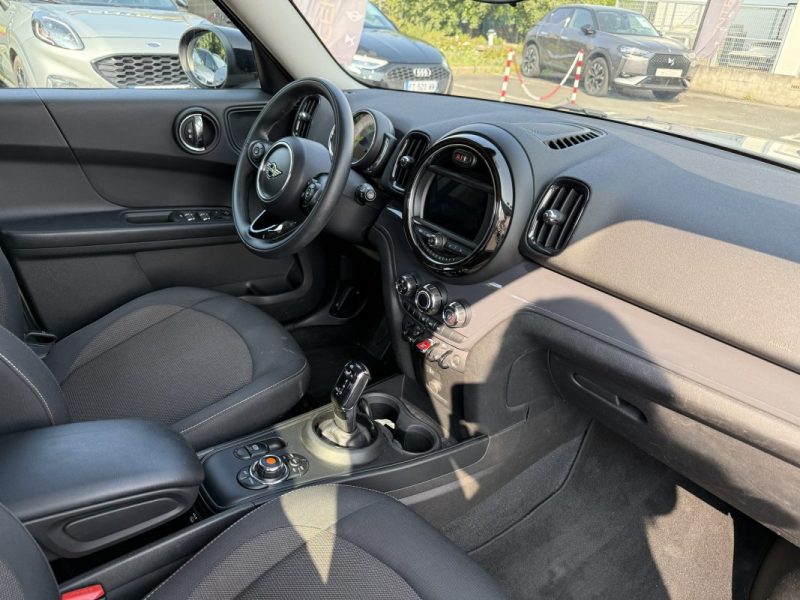MINI COUNTRYMAN COOPER 136 BA 2020