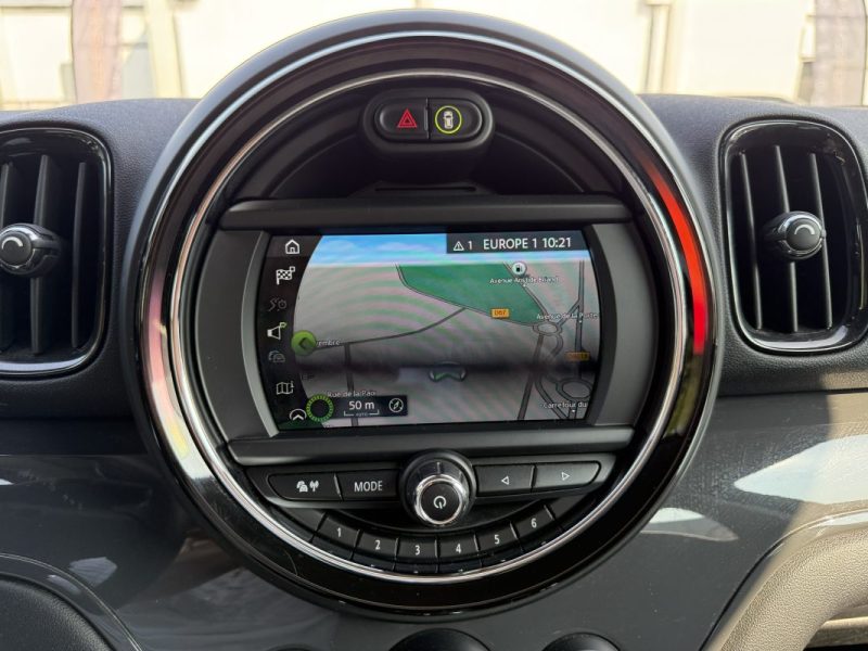 MINI COUNTRYMAN COOPER 136 BA 2020