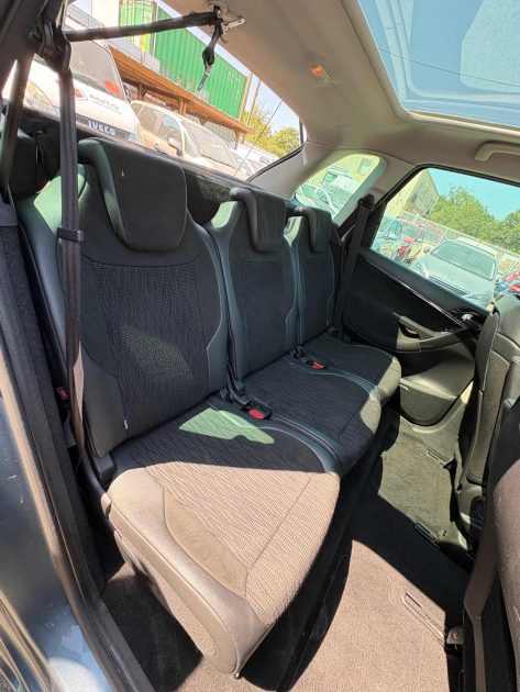 ✅CITROEN C4 1.6 E-HDI 115ch EXCLUSIVE TOIT PANORAMIQUE BOITE AUTOMATIQUE BMP6 C4 1.6 HDI 115cv 115✅
