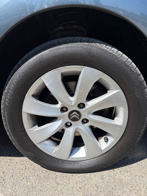 ✅CITROEN C4 1.6 E-HDI 115ch EXCLUSIVE TOIT PANORAMIQUE BOITE AUTOMATIQUE BMP6 C4 1.6 HDI 115cv 115✅