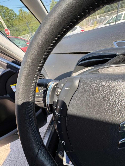 ✅CITROEN C4 1.6 E-HDI 115ch EXCLUSIVE TOIT PANORAMIQUE BOITE AUTOMATIQUE BMP6 C4 1.6 HDI 115cv 115✅